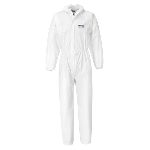 Combinaison de protection jetable Portwest ST40 blanche