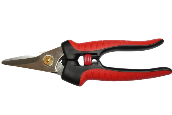 Cisaille universelle Badache en acier inoxydable