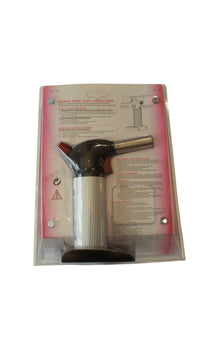 Chalumeau à gaz rechargeable Roburn