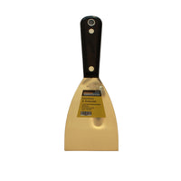 Couteau à enduire Badache 75 mm en inox
