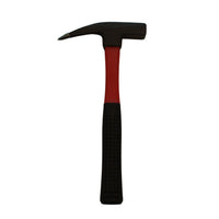 Marteau de charpentier Badache 600 g, manche fibre de verre