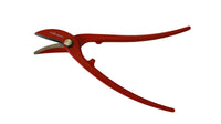 Cisaille à tôle Badache pour métal fin