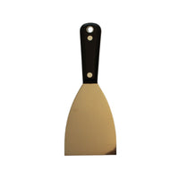 Couteau à enduire Badache 75 mm en inox