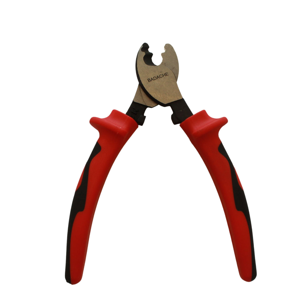 Coupe-câble électricien Badache 160 mm en acier chrome vanadium