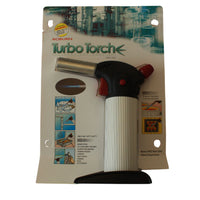 Chalumeau à gaz rechargeable Roburn