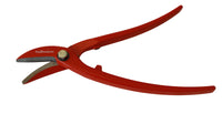 Cisaille à tôle Badache pour métal fin