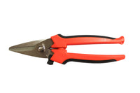Cisaille universelle Badache, outil de coupe multi-usages de 20 cm