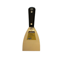 Couteau à enduire Badache 75 mm en inox