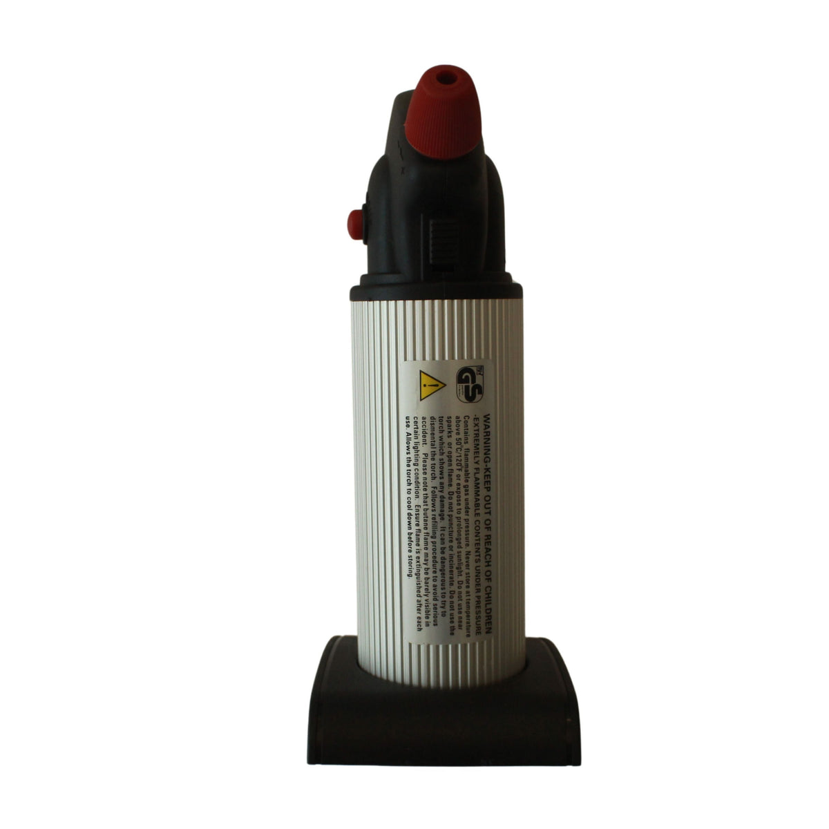 Chalumeau à gaz rechargeable Roburn