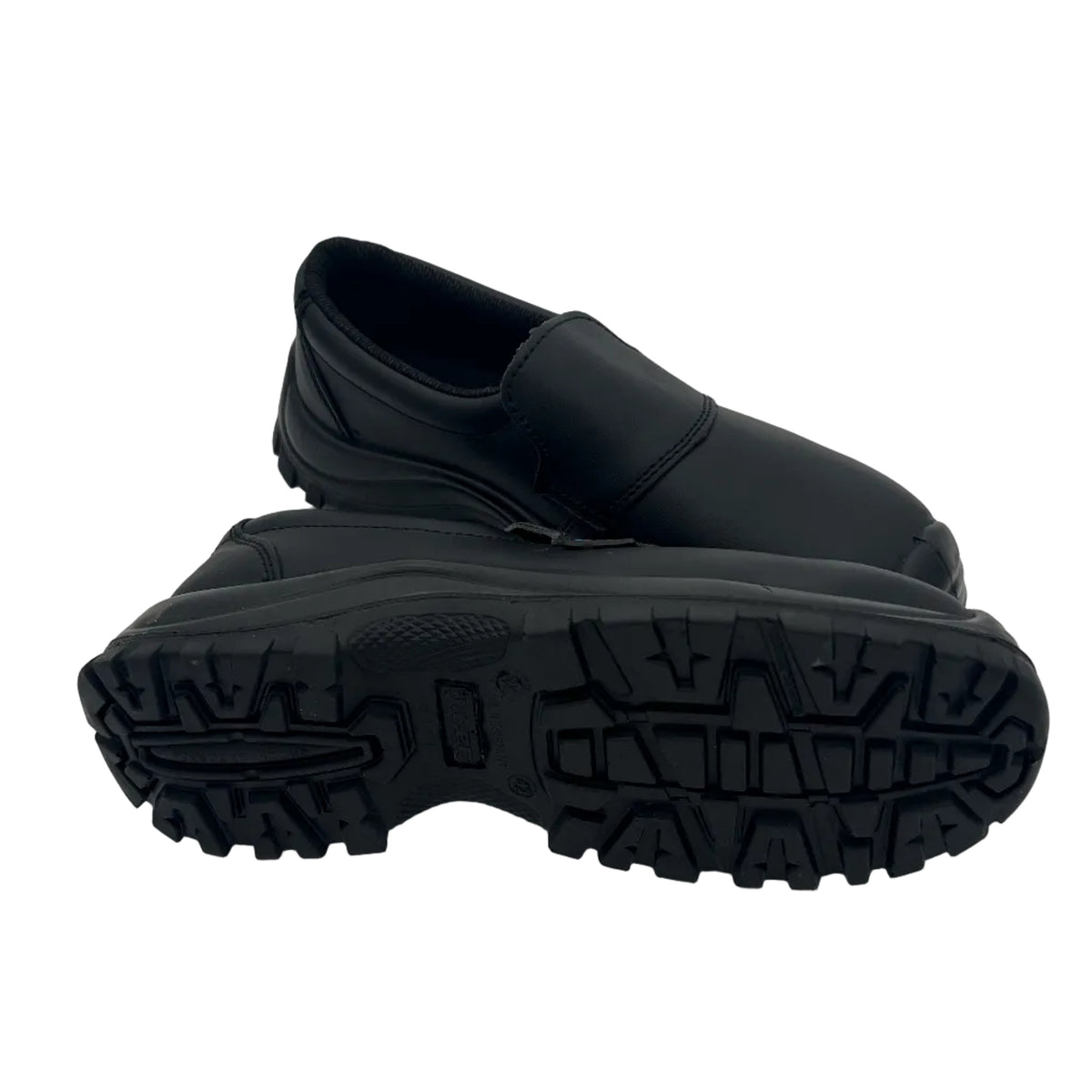 Semelle crantée de la chaussure de sécurité Ceres